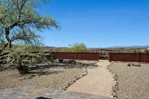 44635 N San Domingo Peak Trail, Morristown, AZ 85342 - Photo 42