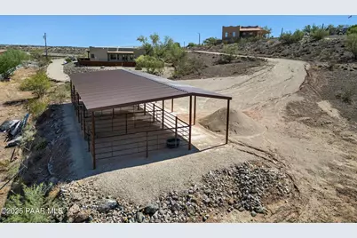 44635 N San Domingo Peak Trail, Morristown, AZ 85342 - Photo 6