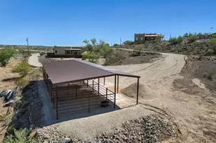 44635 N San Domingo Peak Trail, Morristown, AZ 85342 - Photo 6