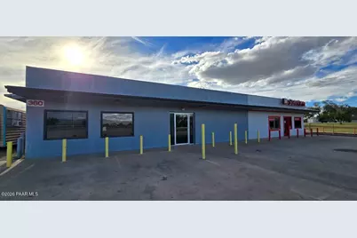 [Address not provided], Chino Valley, AZ 86323 - Photo 1