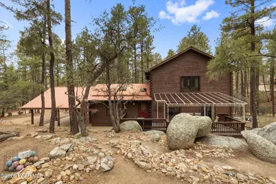 3718 S Loba Drive, Prescott, AZ 86303 - Photo 40