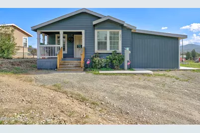 2571 S Plankton Place, Mayer, AZ 86329 - Photo 1