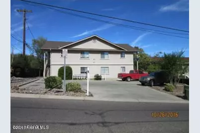 212 W Hillside Avenue #A, Prescott, AZ 86301 - Photo 1