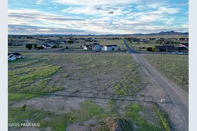 N/A E Pronghorn Lane, Prescott Valley, AZ 86315 - Photo 4