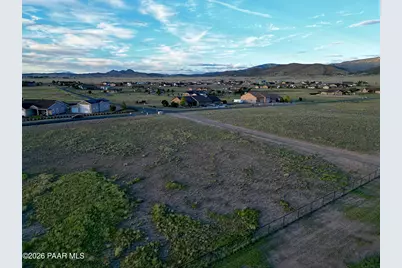 N/A E Pronghorn Lane, Prescott Valley, AZ 86315 - Photo 6