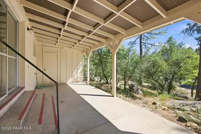 1841 Forest Meadows Drive, Prescott, AZ 86303 - Photo 16