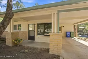 1841 Forest Meadows Dr, Prescott, AZ 86303 - Photo 1