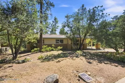 1841 Forest Meadows Drive, Prescott, AZ 86303 - Photo 2