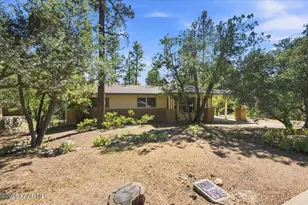 1841 Forest Meadows Dr, Prescott, AZ 86303 - Photo 2