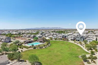 14221 W Hackamore Drive, Surprise, AZ 85387 - Photo 50