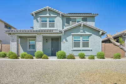 14221 W Hackamore Drive, Surprise, AZ 85387 - Photo 1