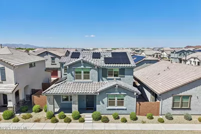 14221 W Hackamore Drive, Surprise, AZ 85387 - Photo 46