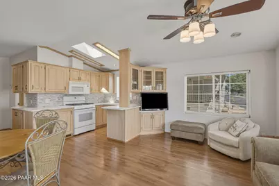 1042 N Mountain Brush Drive, Prescott Valley, AZ 86327 - Photo 12