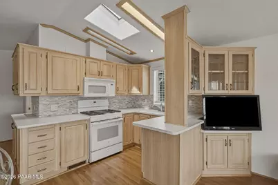 1042 N Mountain Brush Drive, Prescott Valley, AZ 86327 - Photo 10