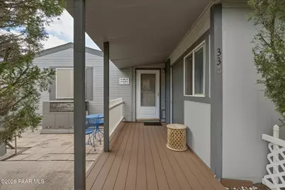 1042 N Mountain Brush Drive, Prescott Valley, AZ 86327 - Photo 18