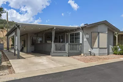 1042 N Mountain Brush Drive, Prescott Valley, AZ 86327 - Photo 6