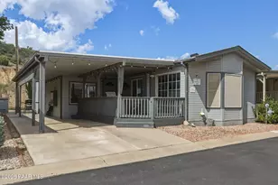 1042 N Mountain Brush Dr, Prescott Valley, AZ 86327 - Photo 6
