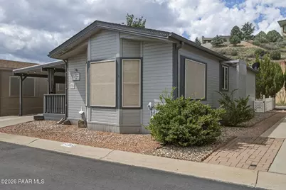 1042 N Mountain Brush Drive, Prescott Valley, AZ 86327 - Photo 2