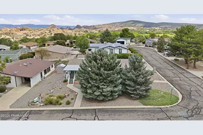 3091 Simpson Lane, Prescott, AZ 86301 - Photo 2