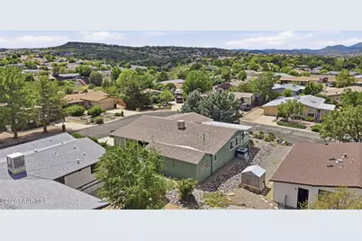 3091 Simpson Lane, Prescott, AZ 86301 - Photo 30