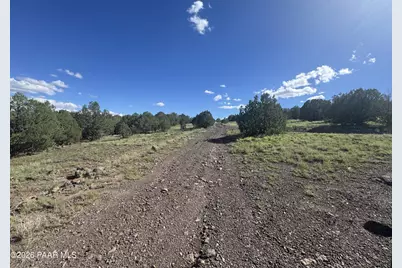 4529 W Eagle Wings Drive, Williams, AZ 86046 - Photo 2