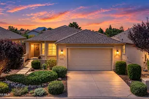 8128 N Command Point Dr, Prescott Valley, AZ 86315 - Photo 1