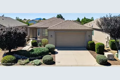 8128 N Command Point Drive, Prescott Valley, AZ 86315 - Photo 2
