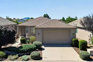 8128 N Command Point Dr, Prescott Valley, AZ 86315 - Photo 2