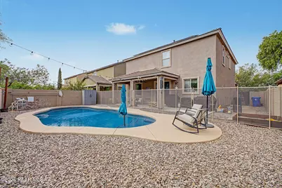 4503 S Antonio, Mesa, AZ 85212 - Photo 34