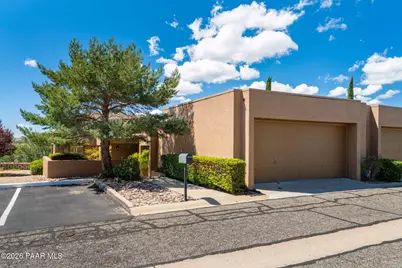 2181 S Resort Way #8d, Prescott, AZ 86301 - Photo 1