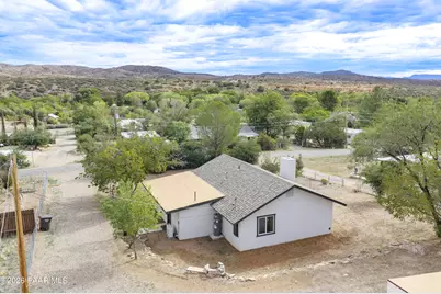 12351 E Agua Fria Avenue, Mayer, AZ 86333 - Photo 26