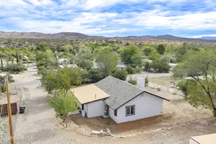12351 E Agua Fria Ave, Mayer, AZ 86333 - Photo 26