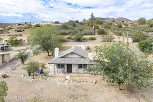 12351 E Agua Fria Ave, Mayer, AZ 86333 - Photo 1