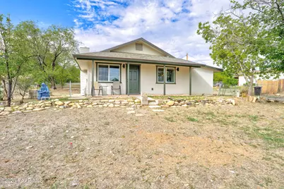 12351 E Agua Fria Avenue, Mayer, AZ 86333 - Photo 2