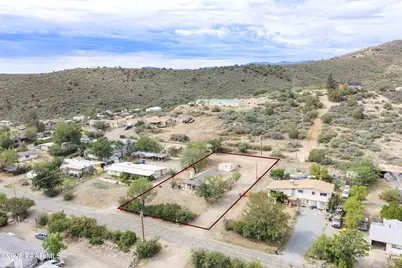 12351 E Agua Fria Avenue, Mayer, AZ 86333 - Photo 20