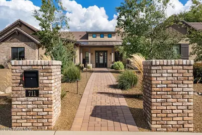 711 Ashwood Lane, Prescott, AZ 86305 - Photo 2