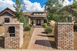711 Ashwood Ln, Prescott, AZ 86305 - Photo 2