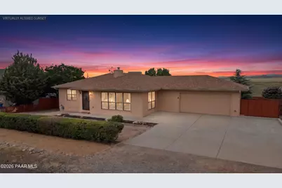9480 E Rancho Vista Drive, Prescott Valley, AZ 86314 - Photo 40
