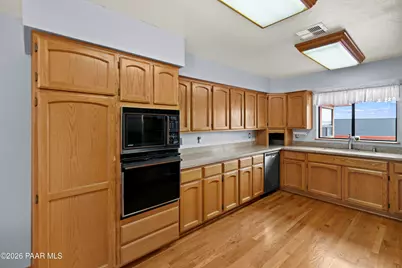 9480 E Rancho Vista Drive, Prescott Valley, AZ 86314 - Photo 6