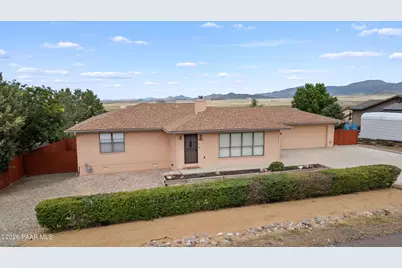 9480 E Rancho Vista Drive, Prescott Valley, AZ 86314 - Photo 1