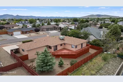 9480 E Rancho Vista Drive, Prescott Valley, AZ 86314 - Photo 36
