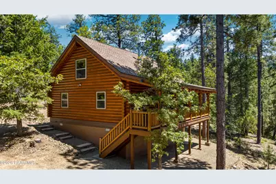2800 E Yegan Drive, Prescott, AZ 86303 - Photo 1