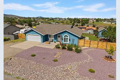 4284 N Cholla Drive, Prescott Valley, AZ 86314 - Photo 36
