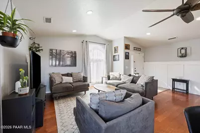 4284 N Cholla Drive, Prescott Valley, AZ 86314 - Photo 4