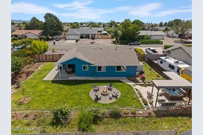 4284 N Cholla Drive, Prescott Valley, AZ 86314 - Photo 38