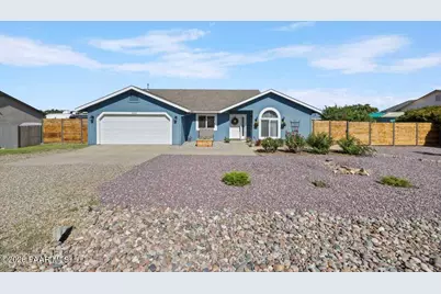 4284 N Cholla Drive, Prescott Valley, AZ 86314 - Photo 1