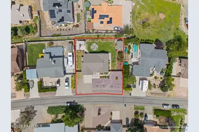 4284 N Cholla Drive, Prescott Valley, AZ 86314 - Photo 40