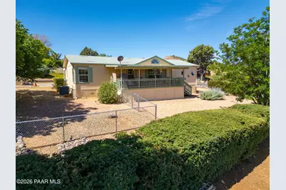1099 N Swiss Street, Dewey-Humboldt, AZ 86327 - Photo 32