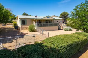 1099 N Swiss St, Dewey-Humboldt, AZ 86327 - Photo 32