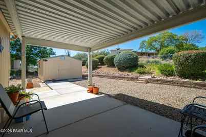 1099 N Swiss Street, Dewey-Humboldt, AZ 86327 - Photo 28